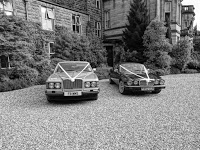 Stryttwn Wedding Cars 1076947 Image 2